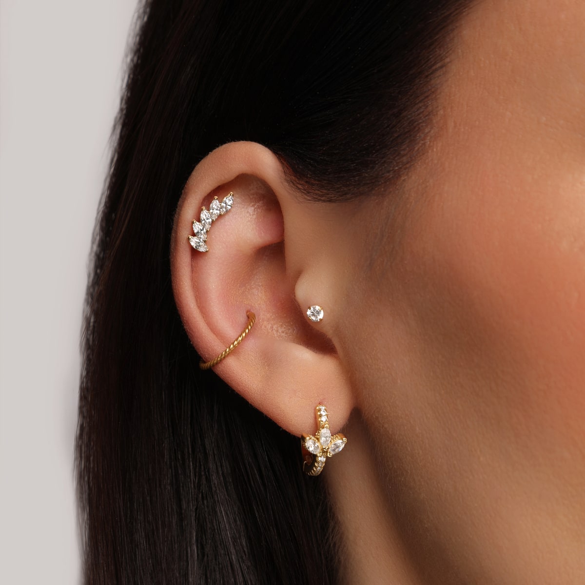 Piercing Studio Wuppertal Piercingstechen