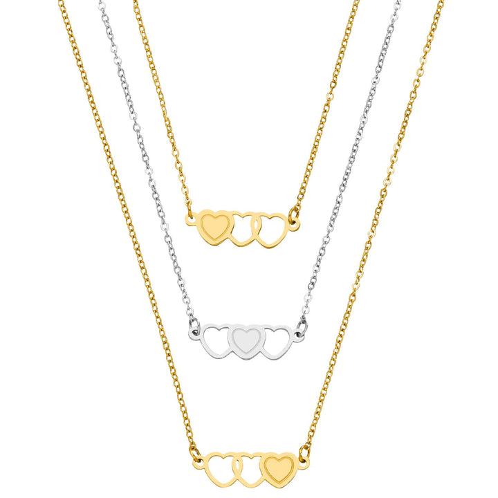 3 Sisters Set | Necklaces