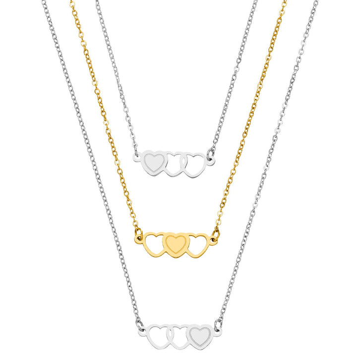 3 Sisters Set | Necklaces