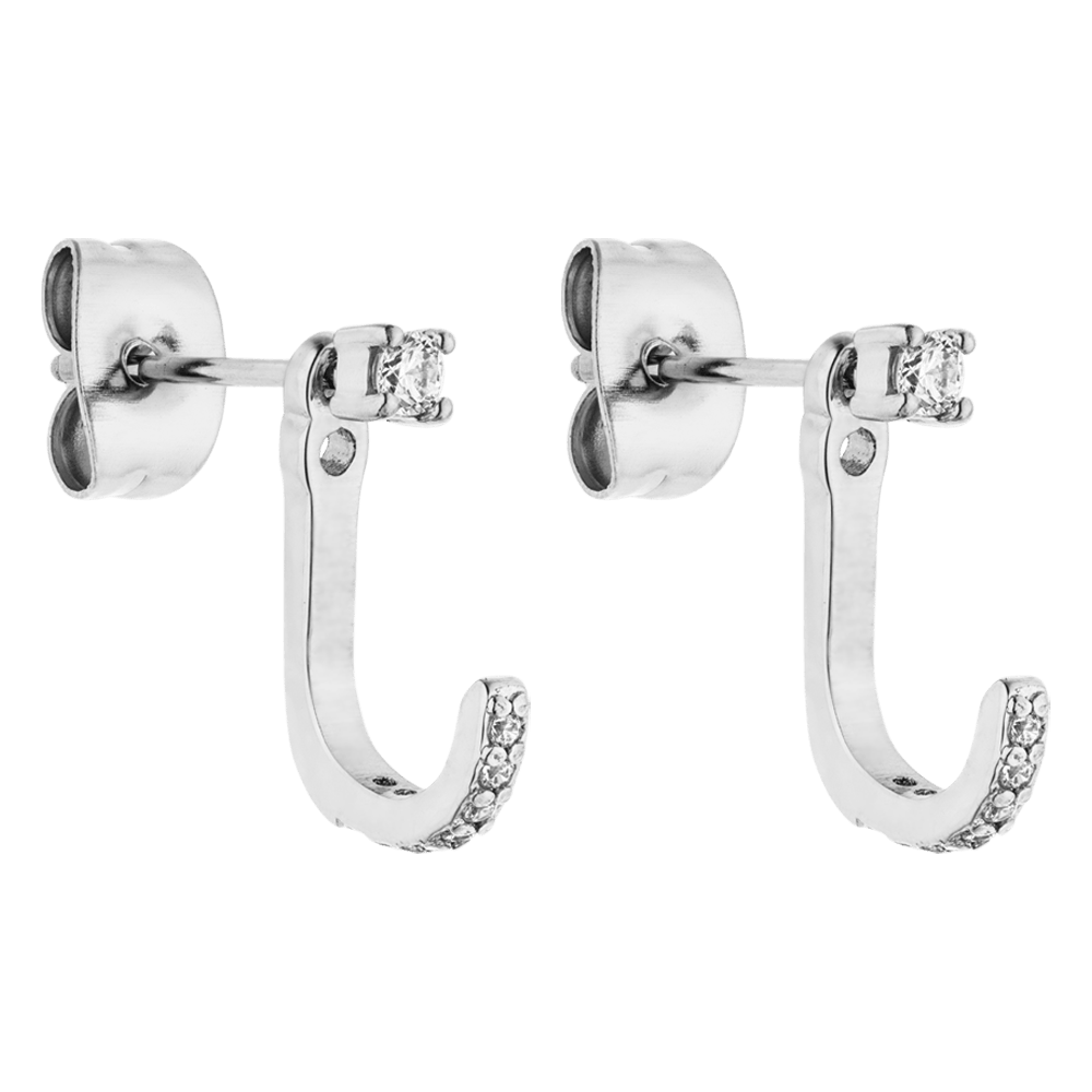 Nola | Ear Jacket Ohrstecker