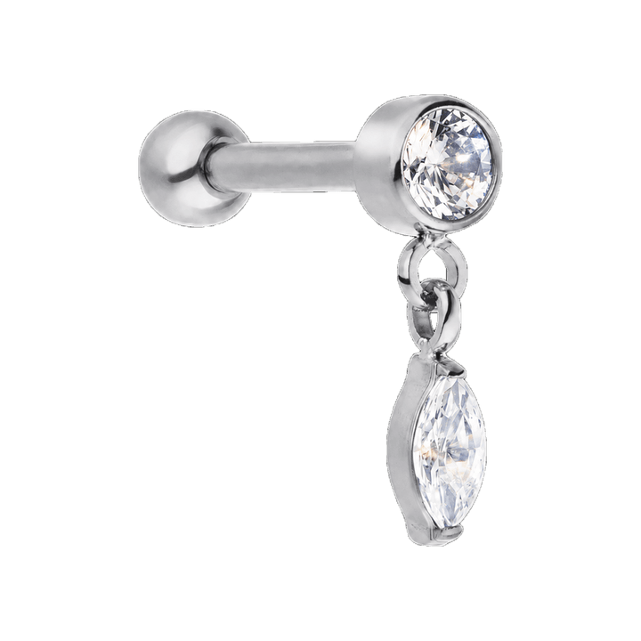 Hanging Point Piercing | Titan