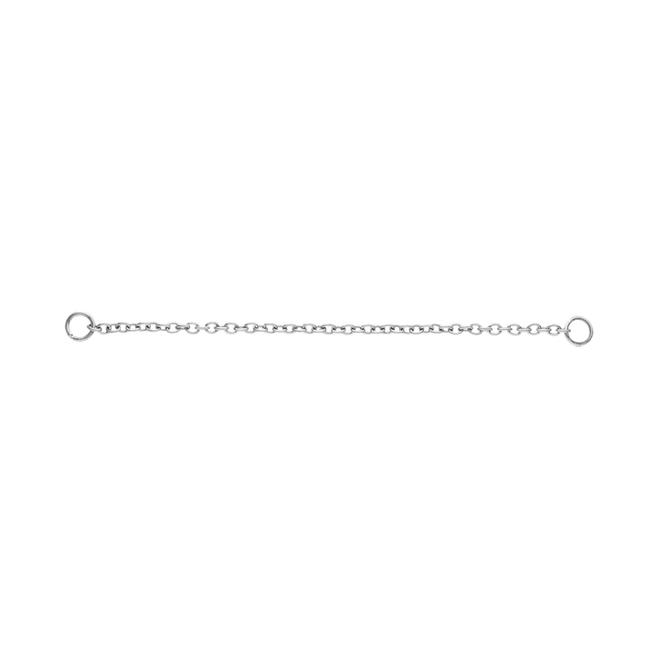 Chain for piercings & earrings
