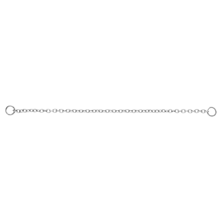 Kettchen für Piercings zum Verbinden