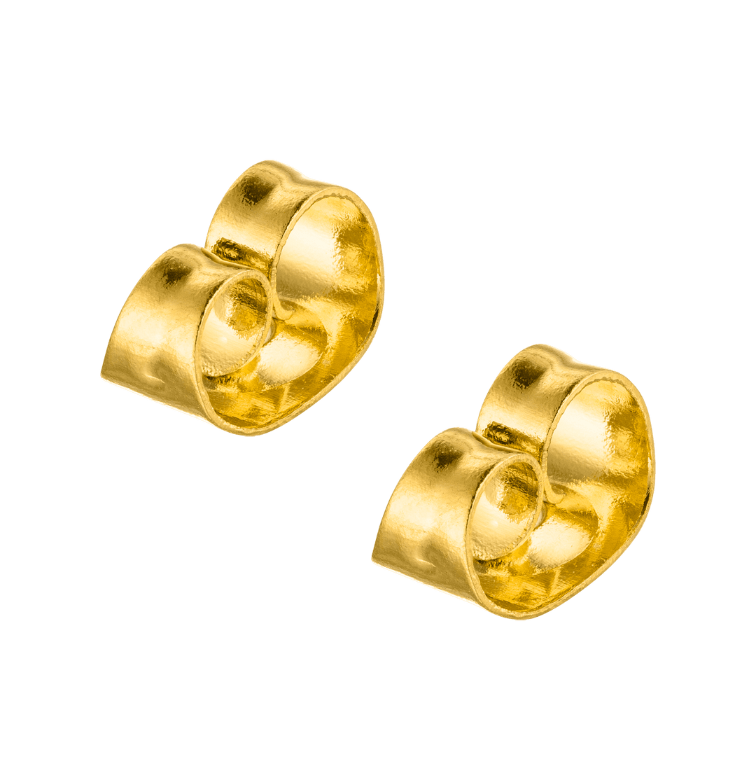 Oald nuts | Surgeon steel