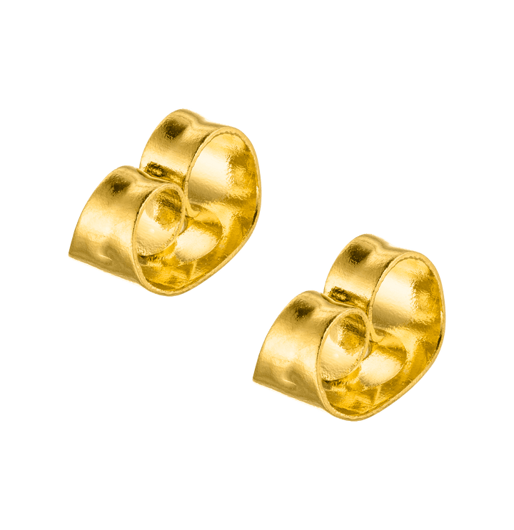 Oald nuts | Surgeon steel