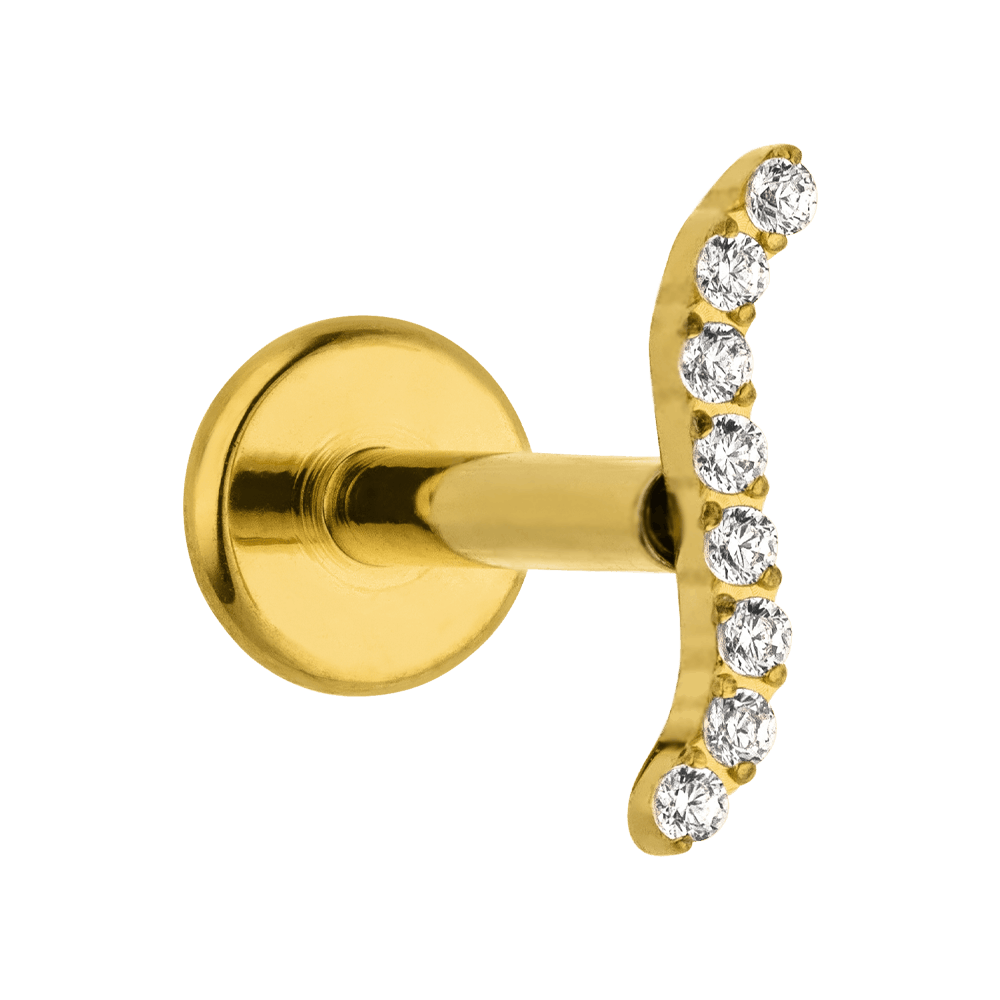 Piercings