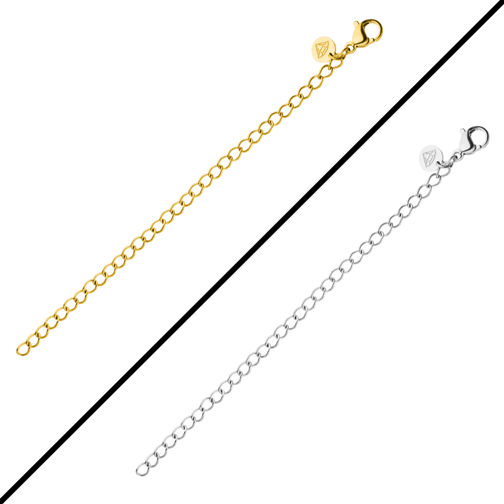 Extension | Carabiner