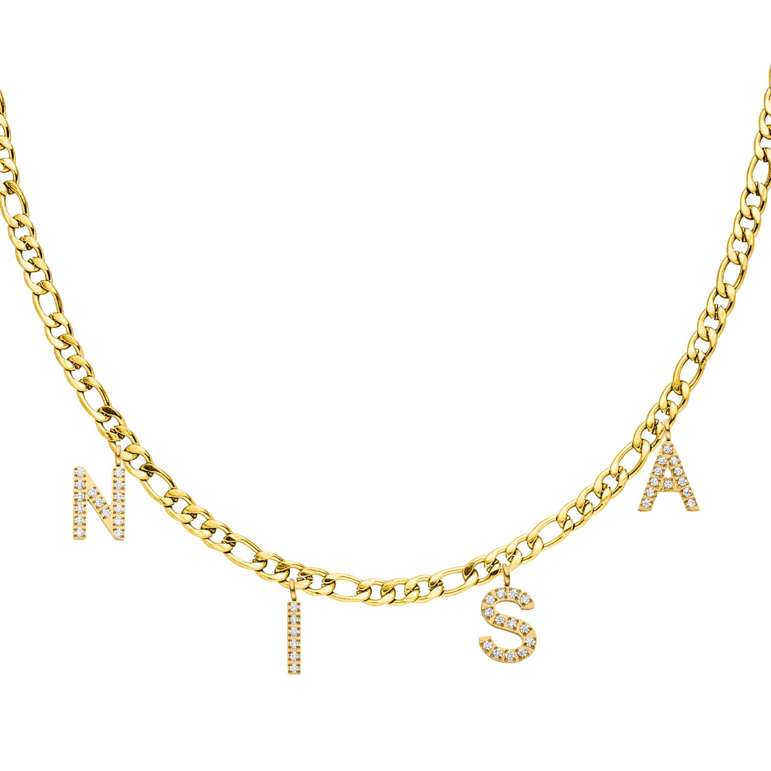 Personalized jewelry