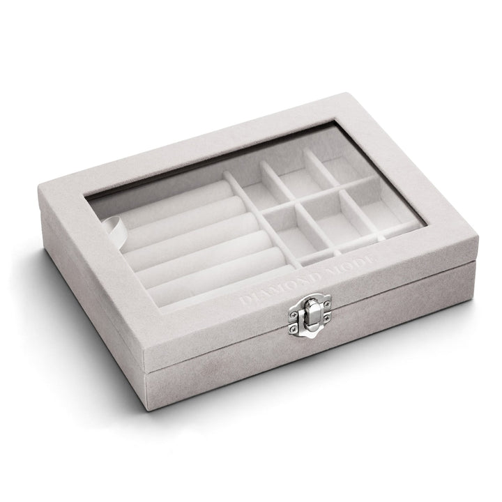 Schmuckaufbewahrung Schmuckbox für Schmuck